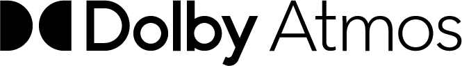 Dolby Atmos icon